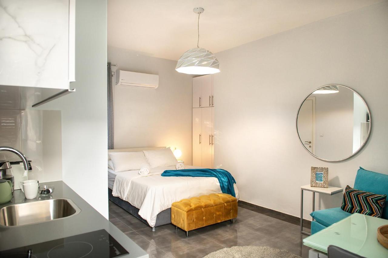 Modern&Quiet Place Ejlat Zewnętrze zdjęcie