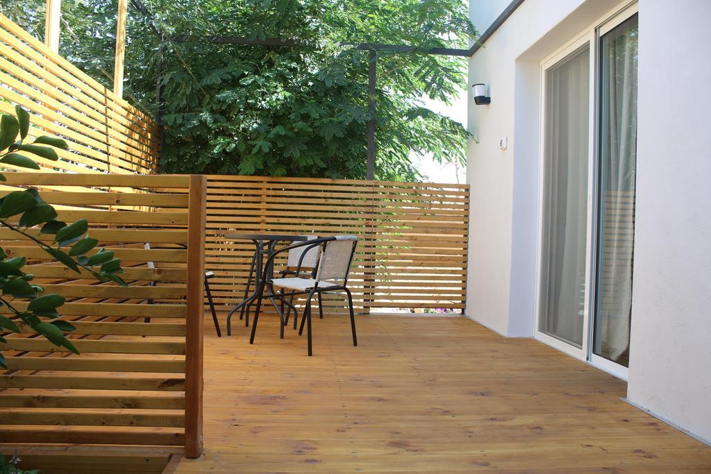 Modern&Quiet Place Ejlat Zewnętrze zdjęcie