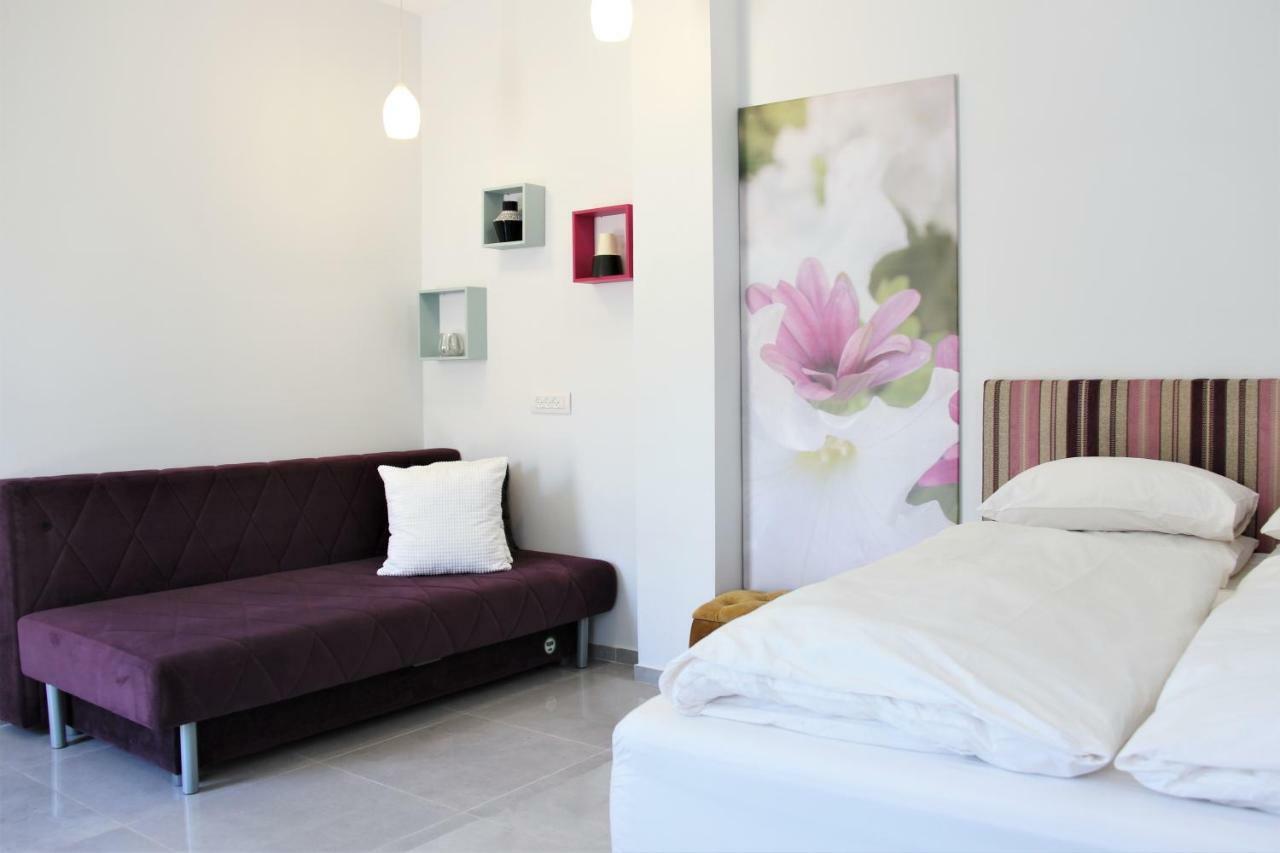 Modern&Quiet Place Ejlat Zewnętrze zdjęcie