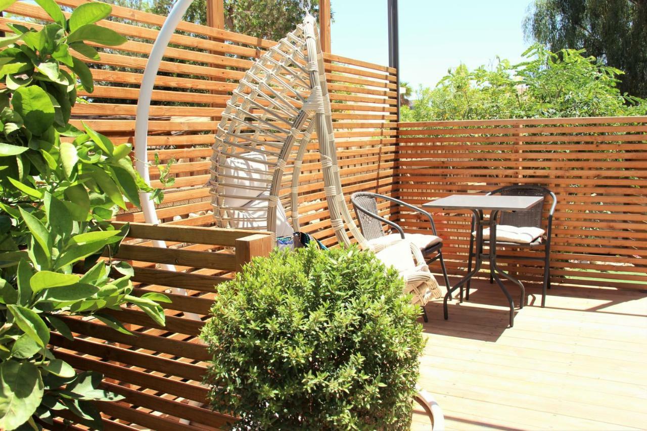 Modern&Quiet Place Ejlat Zewnętrze zdjęcie