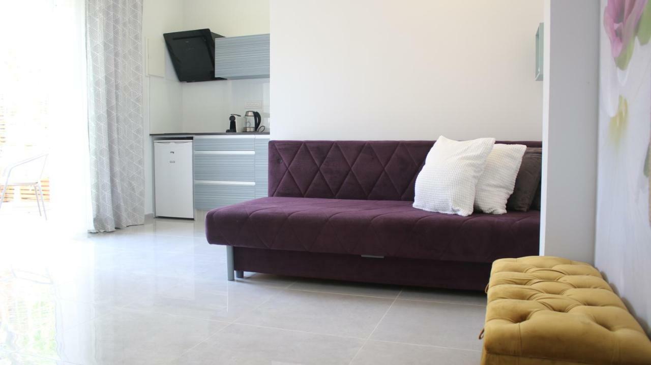Modern&Quiet Place Ejlat Zewnętrze zdjęcie